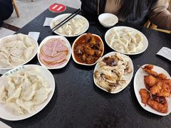 -东北农业大学饺子园