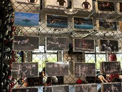 -EVE格斗健身工作室(周康店)