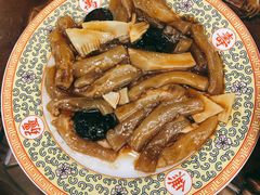 -烤肉季饭庄