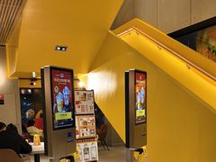 -麦当劳·得来速店(星沙大道店)