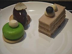 -TABLE·味西餐厅-成都茂业JW万豪酒店