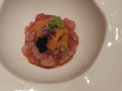 -香樟花园法式铁板烧(恒隆广场店)