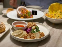 -金椰壳· 大厨新加坡菜(壹方城店)