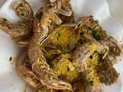 -瑶记海鲜餐厅(西涌店)