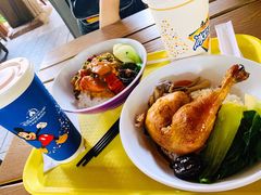 -Tangled Tree Tavern 老藤树食栈