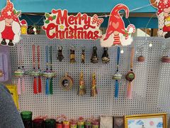 -哈啾嗨·蒙文化主题餐厅(京汉新城店)