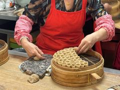 -弓二莜面(总店)