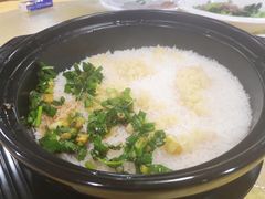 -大笑饭堂(甲子桥店)