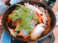 -王鼎精致料理铁板烧(世博源店)