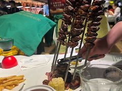 -戈拿旺巴西烤肉(崇文门店)