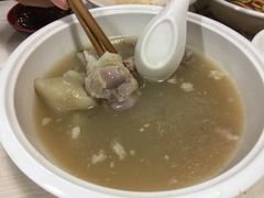 -庆蓉云·庆云面(双林店)