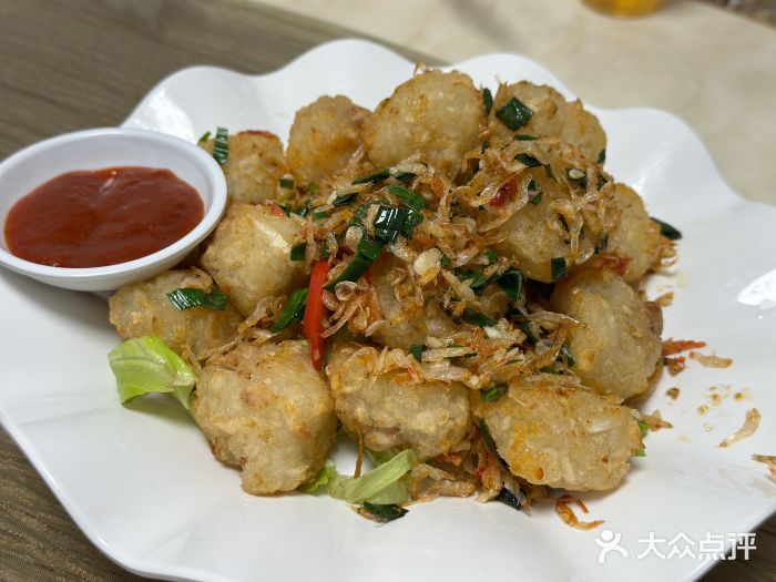 记忠海鲜图片