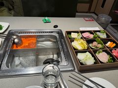 -海底捞火锅(莘松路店)