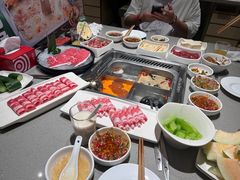-海底捞火锅(漫乐城夜宵主题店)