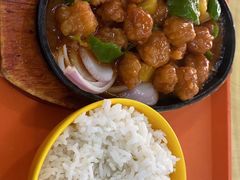 -东华大学第一食堂(松江校区店)