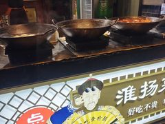 -扬州三头宴(东关街店)