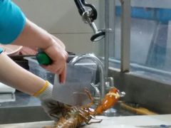 -盒马鲜生(红莲店)