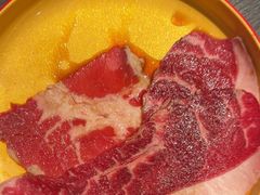 -AJIYA·池袋日式烧肉自助(天津万象城店)