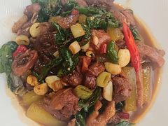 -天天鱼港·海鲜·鲅鱼水饺·招牌烤鸭(黄骅店)