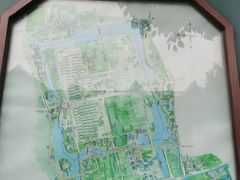 -南通濠河风景名胜区