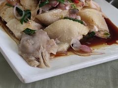 -黄埔合益酒家