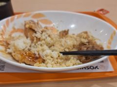 -吉野家(上海美罗城店)