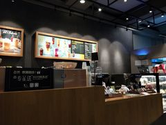 -星巴克(深圳佳宁娜友谊广场店)