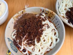 -肖家河家常面(肖家河北街店)