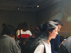 -大酉·M Coffee(北京美术馆店)
