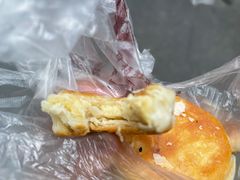 -郝福记法式脆皮蛋糕(水街店)