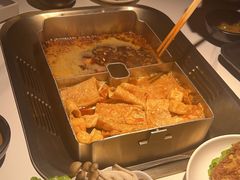 -九鼎轩脆毛肚火锅(南京东路店)