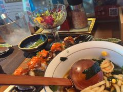 -弓二·烧鸟居酒屋(财富购物中心店)