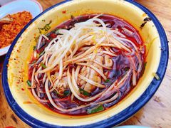 杠上脑花-冒椒火辣(奎星楼街店)