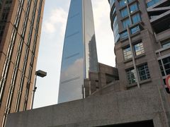 -上海证券交易所(上海证券大厦北塔店)