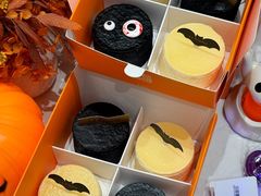 -La Repete 手工千层蛋糕(深圳卓悦中心店)