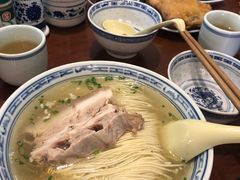 -同得兴 Since·1995 传统苏式面馆(十全街店)