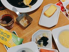 -豪客来牛排(红豆万花城店)
