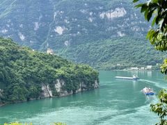 -三峡人家风景区