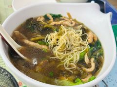 -陈记烧鹅茶餐厅(世和路店)