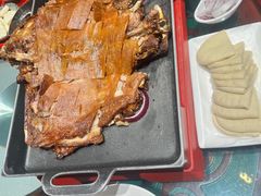 -九十九顶毡房(阜石路店)