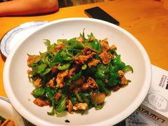 -老板很二(吉大店)
