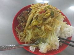 -安徽工程大学-第2食堂