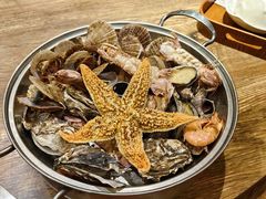 -永红源啤酒·烧烤·海鲜·大排档(台柳路店)