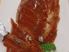 -大鸭梨烤鸭店(金顶街店)