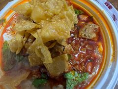 -豆相识•九九豆腐脑(牛咡桥店)