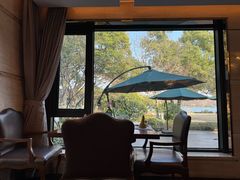 -浙江西子宾馆·瑶园咖啡厅