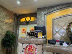 -新碧水留香新桑拿