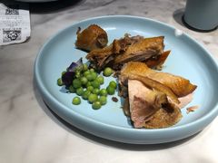 -杏花堂山西菜馆(壹方城店)