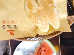 -老淮安·淮安菜(涟水店)