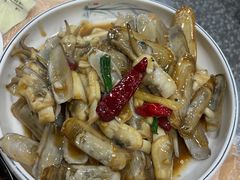 -阿杰臻选海鲜饭店(普陀山店)